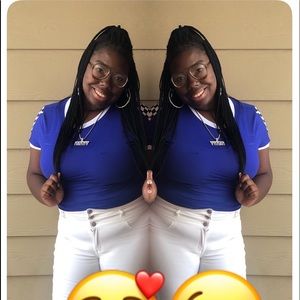 Meet your Posher, Lexi